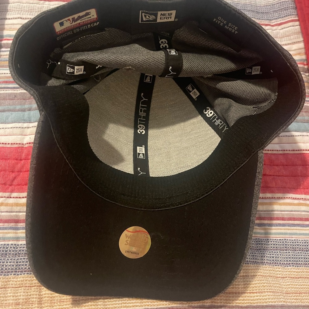 Cap - Picture 2 of 2
